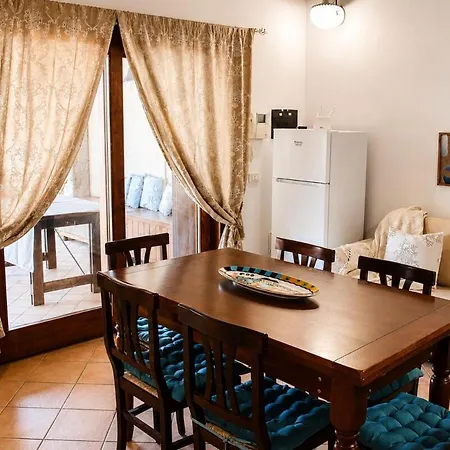 Rosa 4 * Olbia