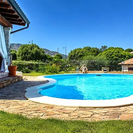Rosa 4 * Olbia