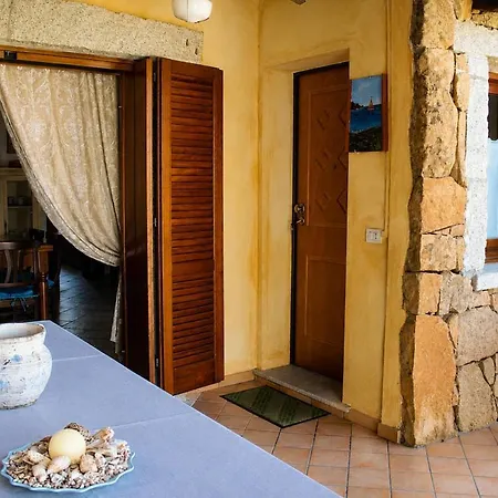Rosa 4 * Olbia
