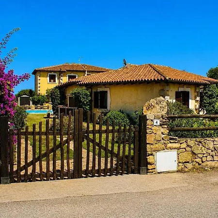 Hébergement de vacances Rosa 4 *