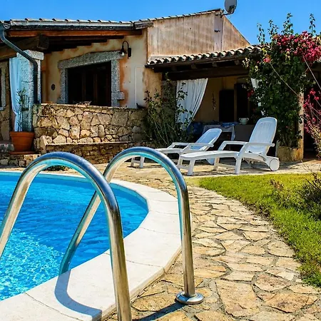 Rosa 4 Hébergement de vacances