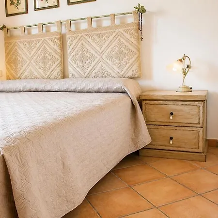 Rosa 4 * Olbia